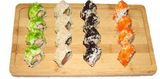 Assortiment H