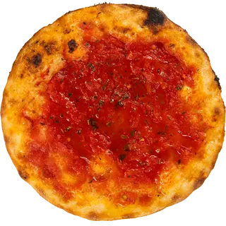 Rossa senza