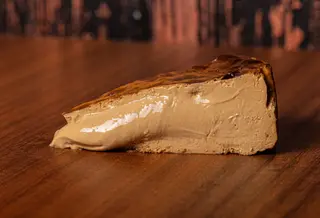 TARTA DE DULCE DE LECHE