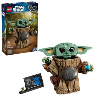 Grogu - 75446