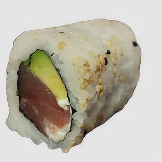 55. Uramaki Atún (8 Pzs.)