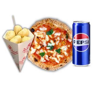 Menu Social