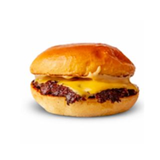 Cheese Burger