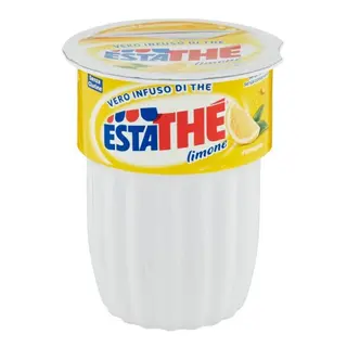 Estathè al limone 