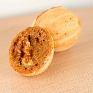 Горішок Згущенка