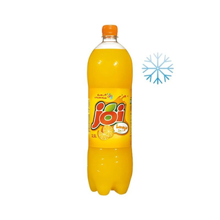 Refrigerante s/ Gás Laranja - Joi 1,5L