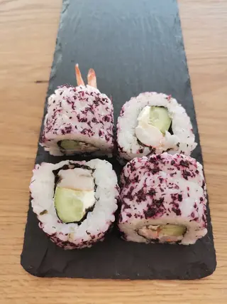 Урамаки скарида (4бр)