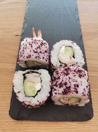 Урамаки скарида (4бр)