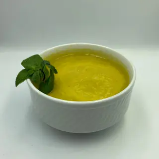 Potaž od povrća