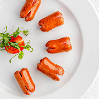 Сосиски Дитячі (100г)