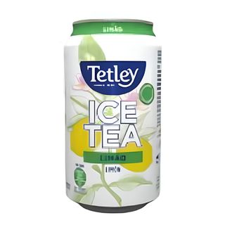 Ice Tea Tetley Limão Lata 330ML