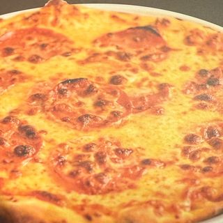 Пица Пепероне