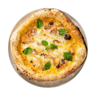 #NO FAKE CARBONARA
