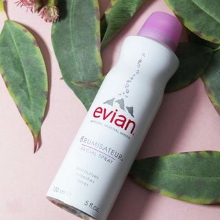 EVIAN სახის დამატენიანებელი სპრეი