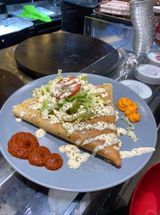 Crêpe Craft