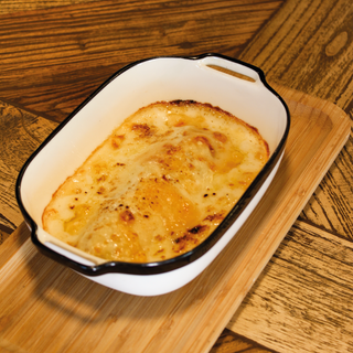 Canelón De Pollo Campero