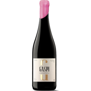 Ggaspi Rosado