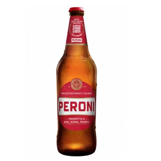 Birra Peroncino 25 cl
