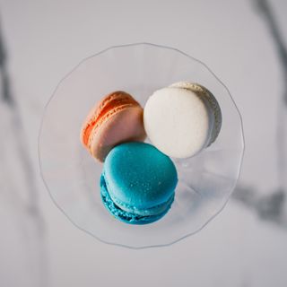 MACARONS