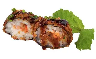 4HR Sushi