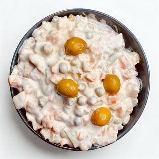Ensaladilla Rusa