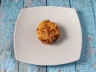 Frittatina cacio e pepe 2 pezzi