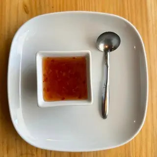 Salsa Agridulce