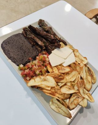 Carne Asada