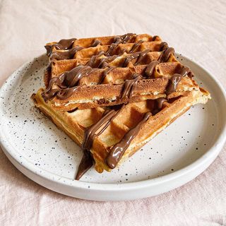 GAUFRE Nutella