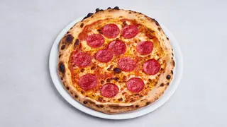 Pepperoni 30 cm