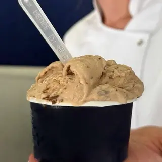 Helado Domicao