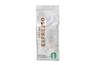 Espresso Roast Decaf