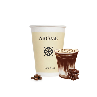 Mocha Macchiato