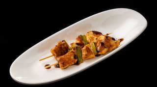 -161-yaki Tori#2pz