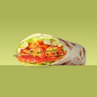 Сирна з ананасом Курка