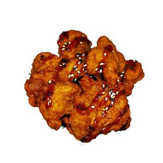 Tori Katsu, 6 Piezas