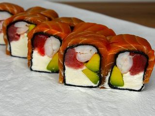 Mix Сашимі (181g)