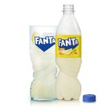 Fanta Limón