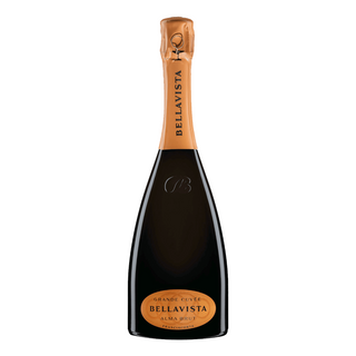 Bellavista Franciacorta
