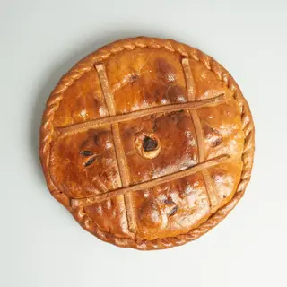 Empanada De Bonito