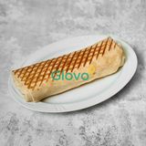 Rollo amerykańskie z serem średnie