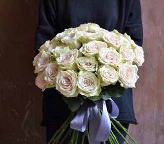 ვარდების თაიგული