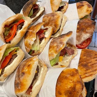Panino amici miei