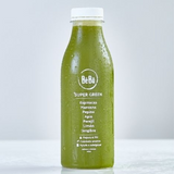 Super green (500 ml.)