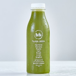 Super green (500 ml.)