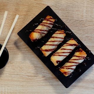 Rollito pato (4 uds.)