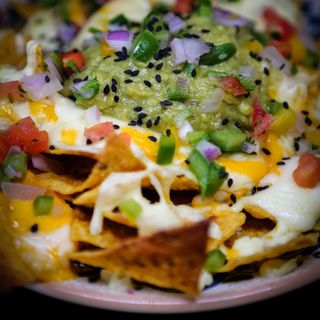 Nachos Chamfer