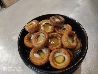 სოკო კეცზე