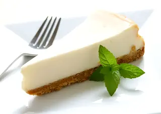 Cheesecake New York