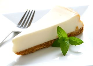 Cheesecake New York